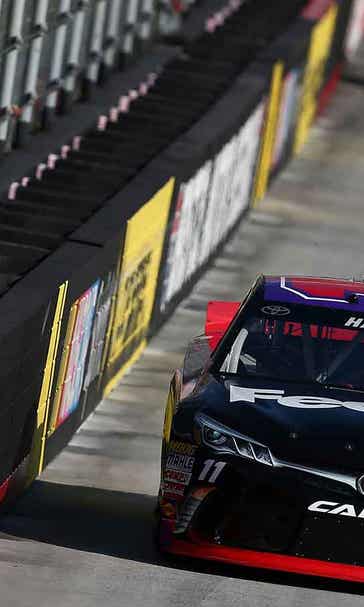 New SAFER barriers applauded, but could make for tighter racing